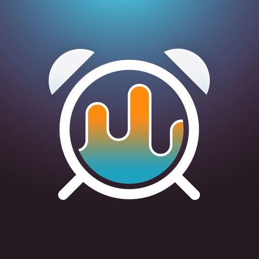 Sleep Science Alarm Clock logo