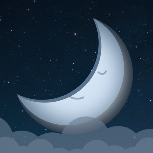 Sleep Monitor: Sleep Tracking logo