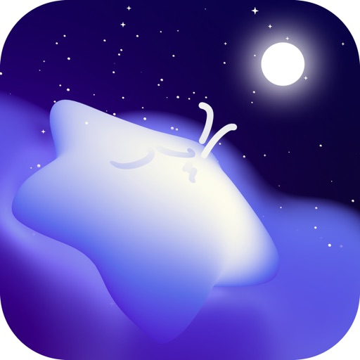 Sleepia: Smart Sleep Tracker logo