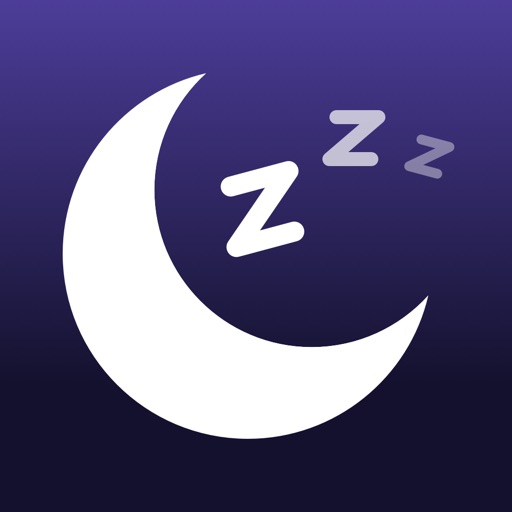 AI Sleep Guru - Sleep Tracker logo