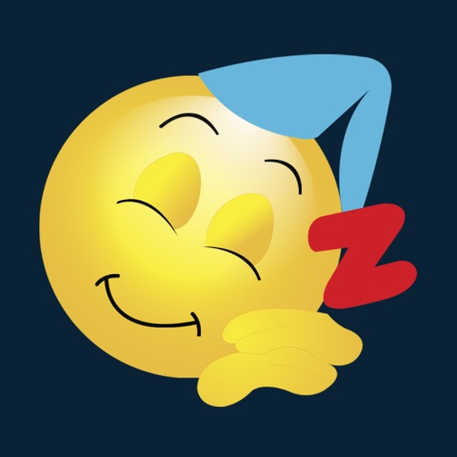 Relaxing Music & Sleep Sounds logo