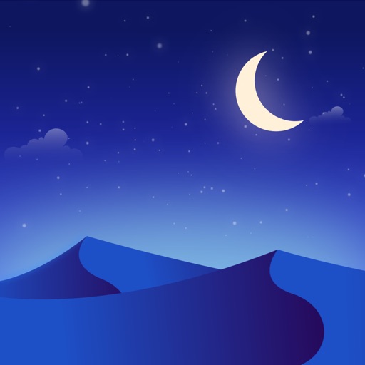 BetterSleep：Sleep & Meditation logo