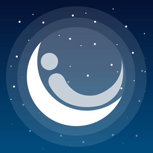 Sleep Restore logo
