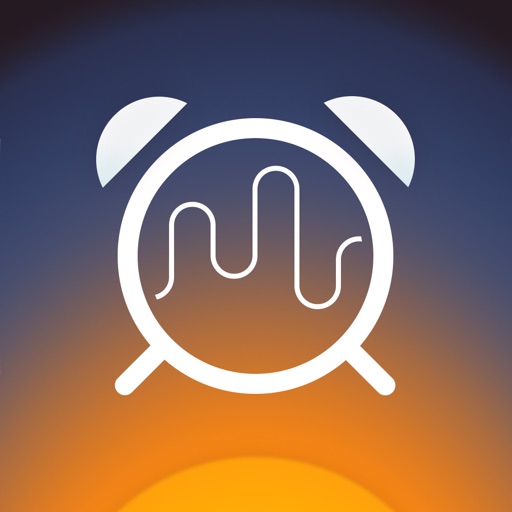 Sleep Science HQ: alarm clock logo
