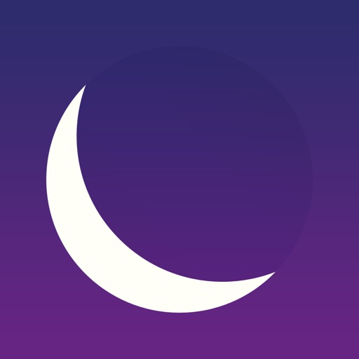 Sleep Sounds: relaxing sounds logo