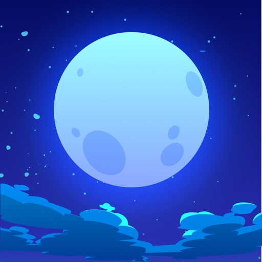 Sleep Sound & White Noise App logo