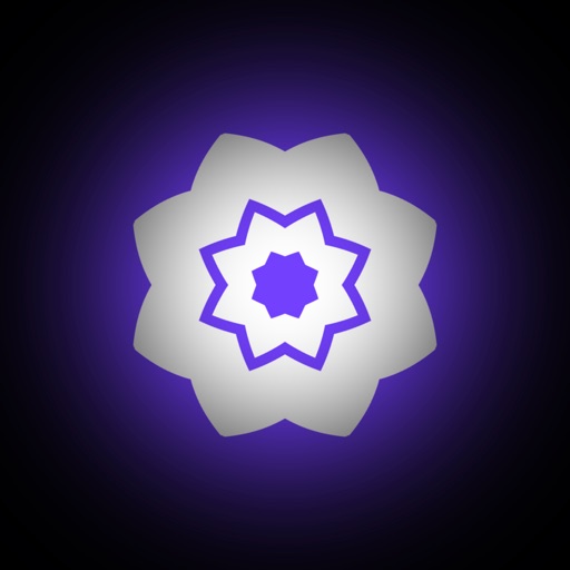 Rain Sleep Sounds & Meditation logo