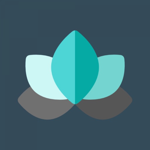 Calm & Sleep Sounds logo