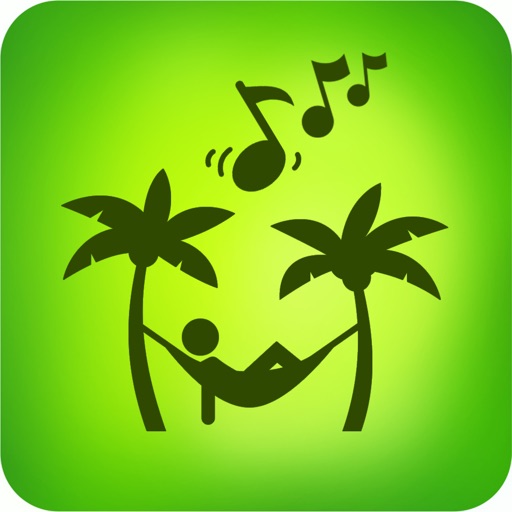 Relaxing Music - Calm & Sleep logo