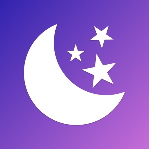 Sleep & Relax Sounds - Sleepia logo