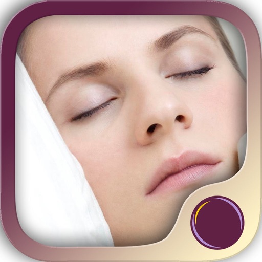 Deep Sleep Hypnotherapy logo