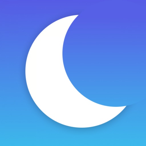 Rain Sounds for Sleep Better logo
