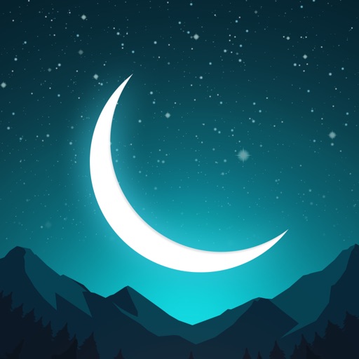 Sleep Sounds & Brainwaves logo