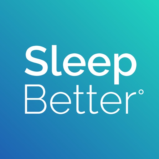 Sleep Better - Faster & Calm logo
