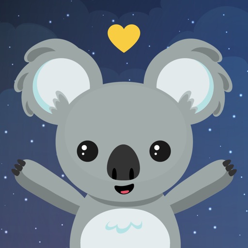 Pocket Kado: Sleep & Relax Pet logo