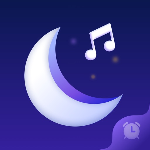 Snoring Tracker: Best Sleep logo