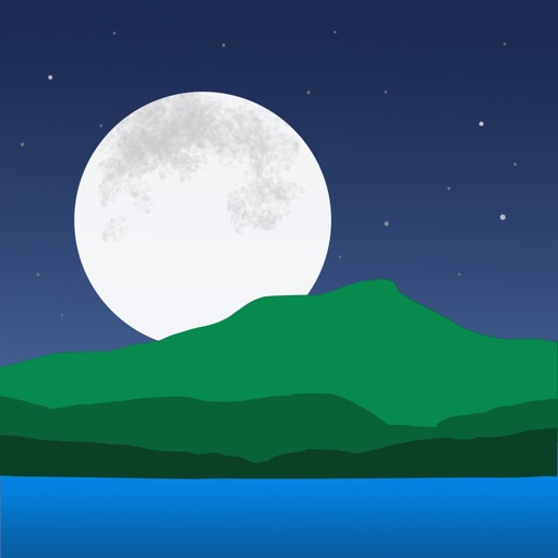 Vermont Sleep Sounds & Music logo