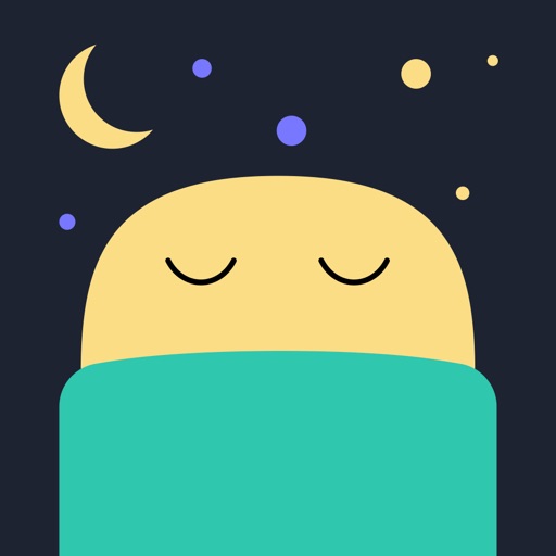 Rem: Auto Sleep Tracker Watch logo