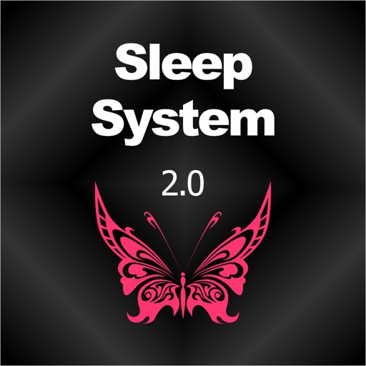 Sleep System 2.0 logo