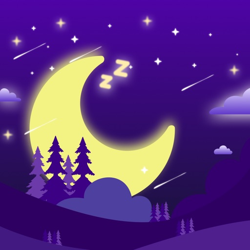 SleepWell - Sleep Tracker logo