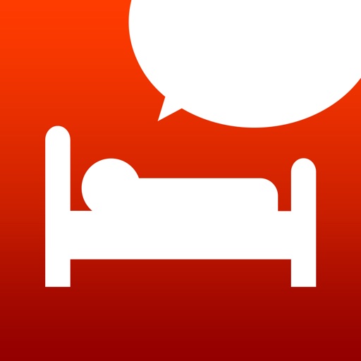 Sleep Talk Recorder logo