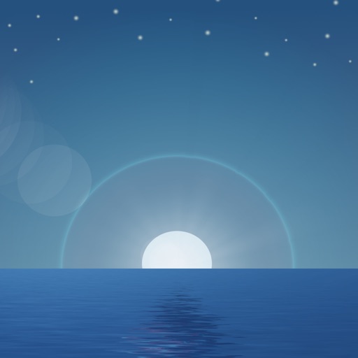 Dreamy - Relaxing Sleep Sounds logo