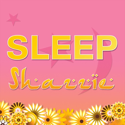 Sleep Easily Meditations logo