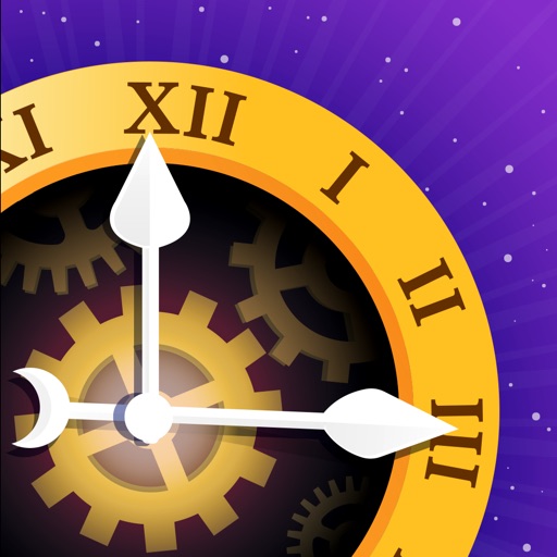 Alarm Clock Sleep Sounds Plus logo