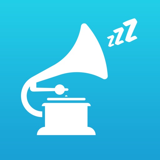 Sound Machine for Deep Sleep logo