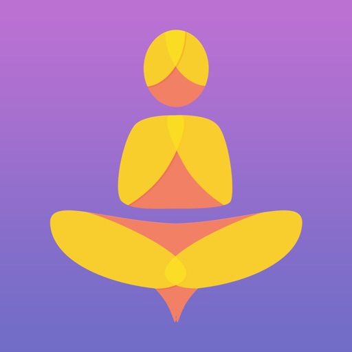 Oriental Relaxing Sounds logo