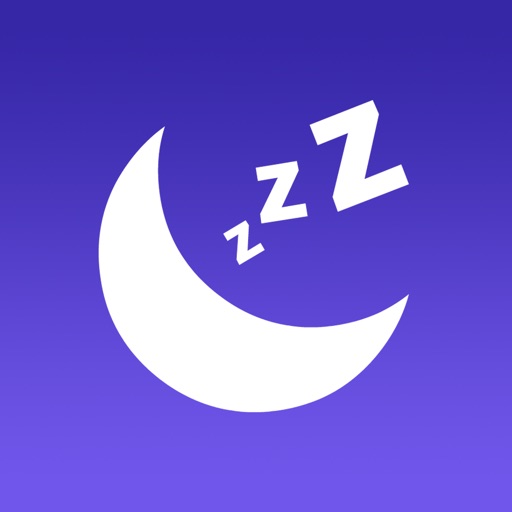 Light Sleep - White Noise logo