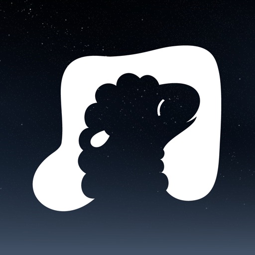 Sleep Sounds by AcousticSheep® logo