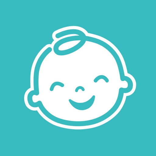 Happiest Baby, makers of SNOO logo