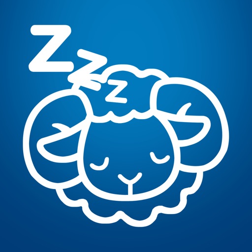 JUKUSUI-Sleep Cycle Alarm logo