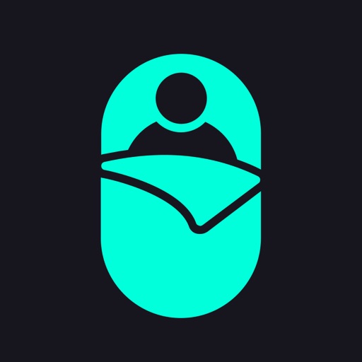 Sleep Habits: Sleep Better logo