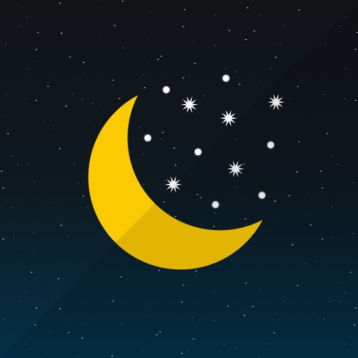 Sleep - Relax & Meditate logo