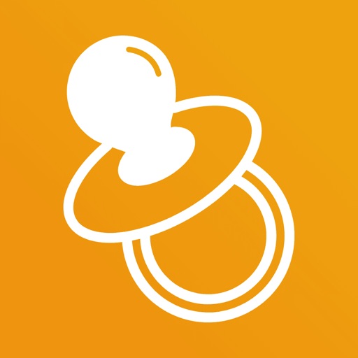 Sound Sleeper Baby White Noise logo
