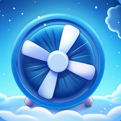Fan Noise - Sleep Sounds logo