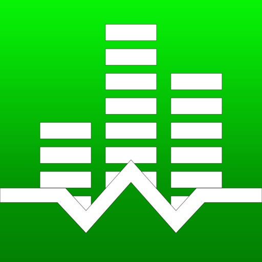 White Noise Pro logo