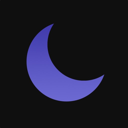 Sleep Diary App logo