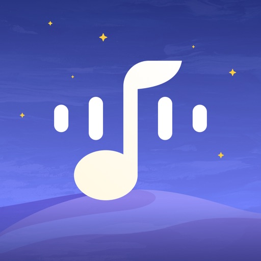 Relax Sounds: Sleep Better logo