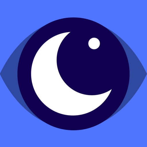 Sleep Tracker & Snore Recorder logo