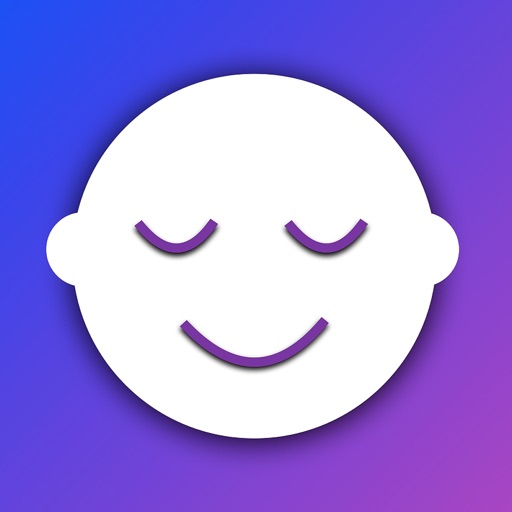 Newborn Sleep Log & Schedule logo