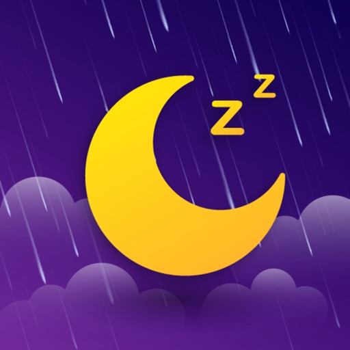 Sleep Sound - Relaxing sound logo