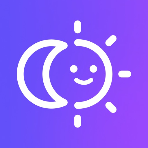Sleep Routine: Tracker&Alarm logo