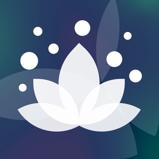 Sleep Sounds - SleepMaster logo