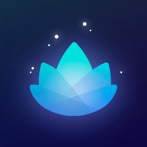 TaoZen - Relax & Sleep Sounds logo