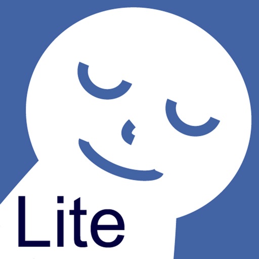 Prescription for Sleep Lite logo