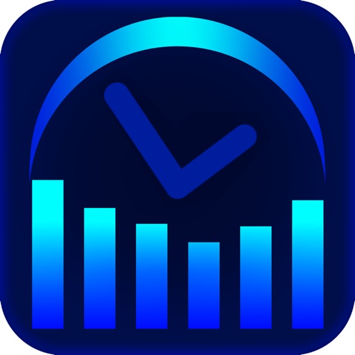 Sleep Machine logo
