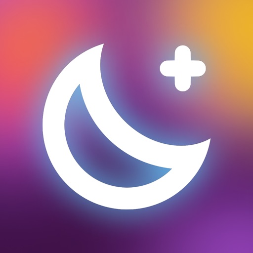 Night Light - Sleep Aid logo